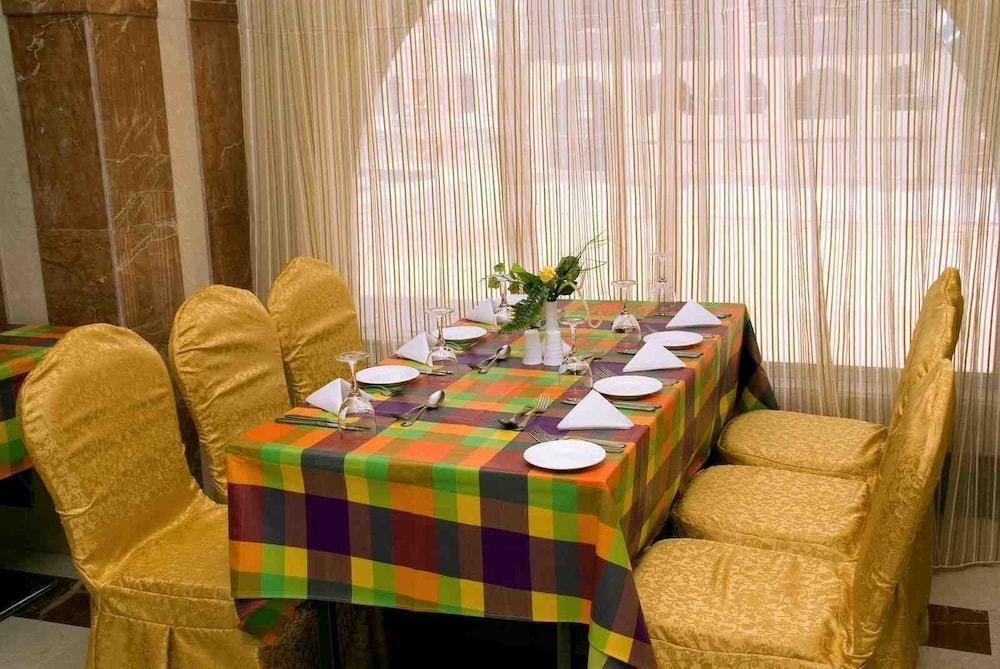 Durrat Al Eiman Hotel Médine Extérieur photo