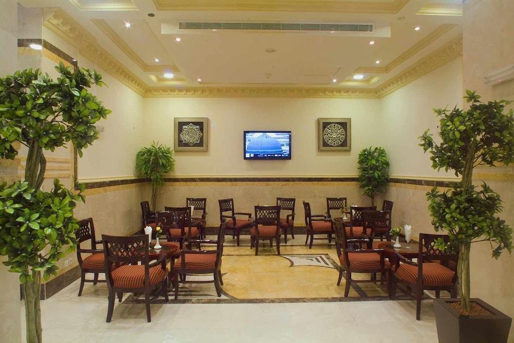 Durrat Al Eiman Hotel Médine Extérieur photo
