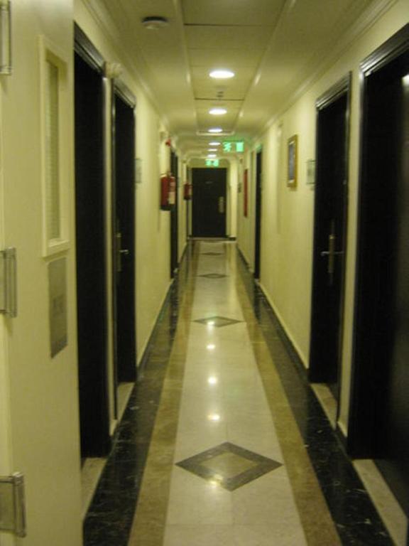 Durrat Al Eiman Hotel Médine Extérieur photo
