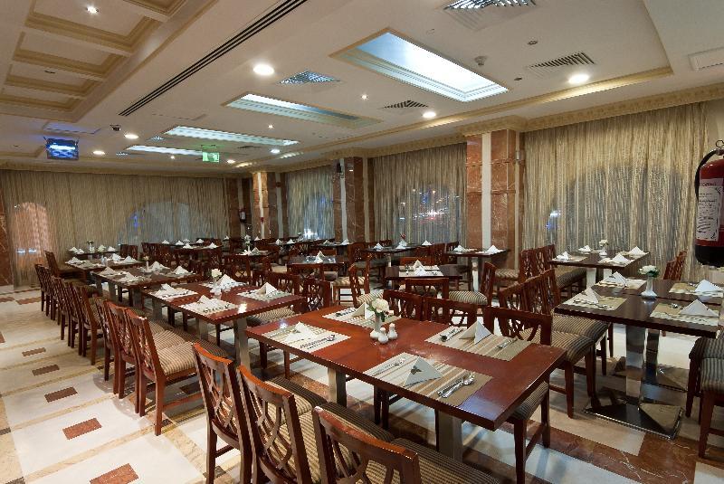Durrat Al Eiman Hotel Médine Extérieur photo