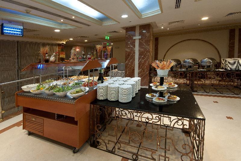 Durrat Al Eiman Hotel Médine Extérieur photo