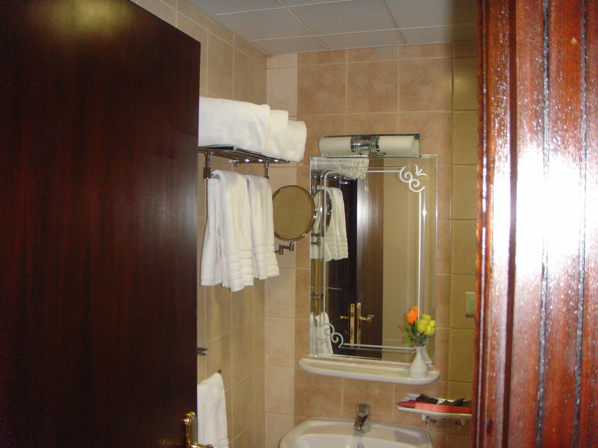 Durrat Al Eiman Hotel Médine Extérieur photo