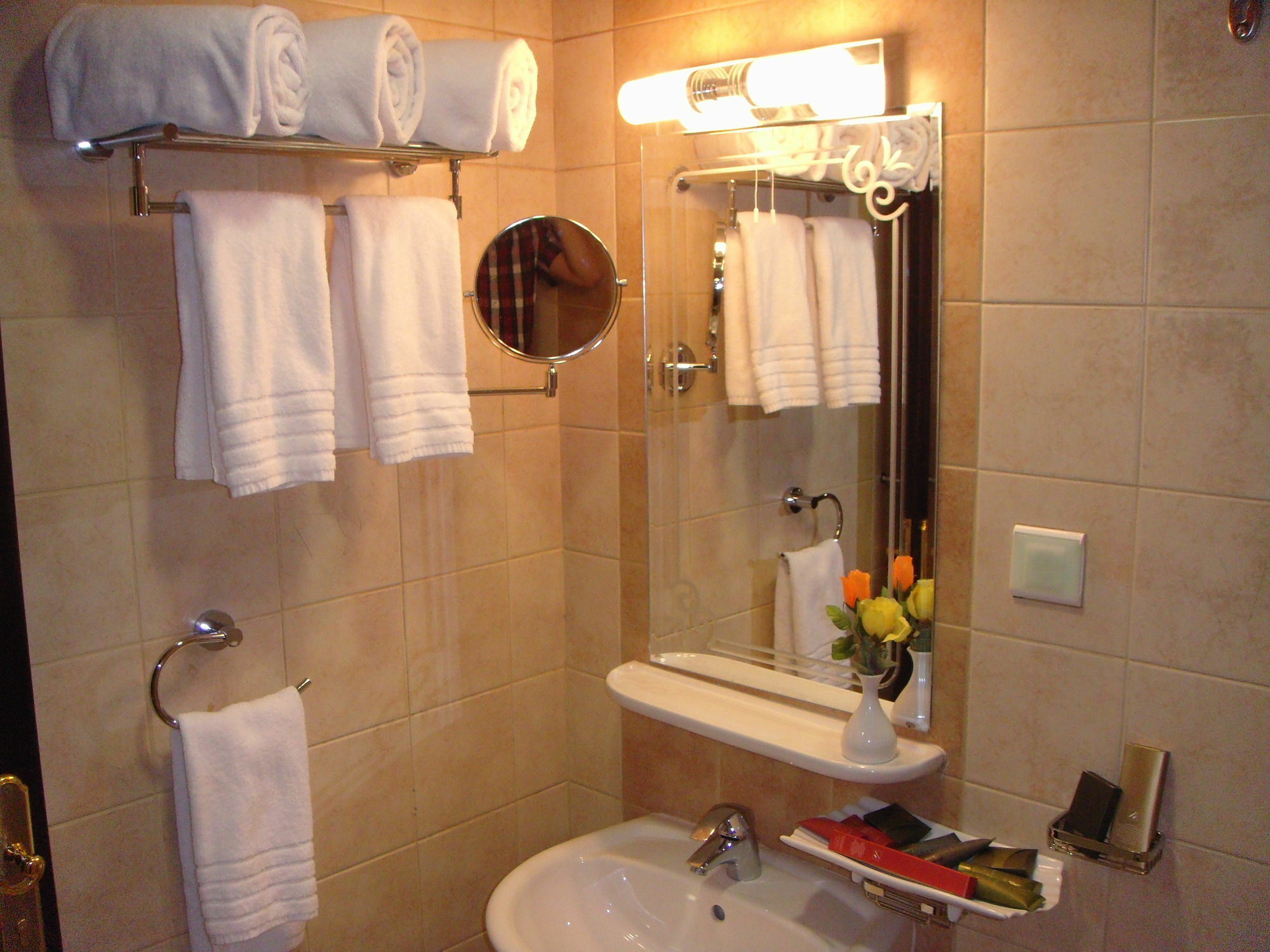 Durrat Al Eiman Hotel Médine Extérieur photo